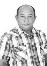 Antonio Bicudo