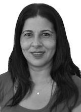 Marilde do Messias