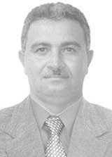 Claudio Cruz