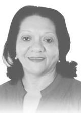 Professora Raimundinha