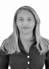 Rosinha (Rosaildes)