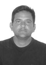 Rafael Rosa de Fogo