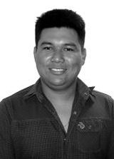 Cacique Micael Javae