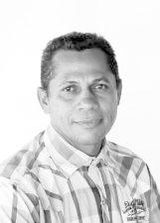 Jorge da Silva