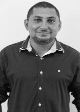 Professor Francivaldo