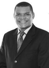 Pr. Rogério Santos