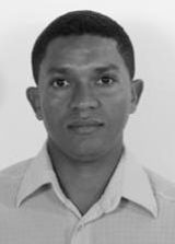 Jailton Tim Preto