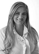 Lucy Machado