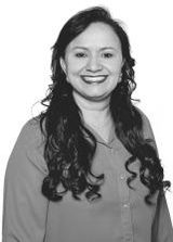 Professora Iolanda Castro