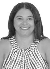 Maria do Espirito Santo