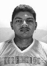 Aldair Palheta