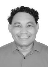 Professor Preto Conceição