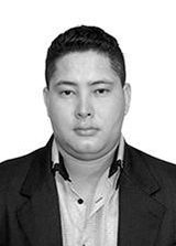 Jameson Rodrigues