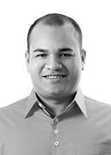 Glaucio de Paula