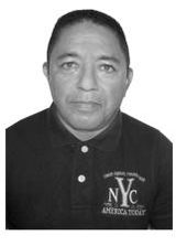Pastor Pedro