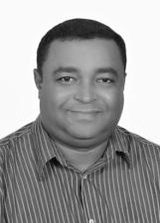 Gregorio Dias