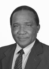 Pastor Carlos