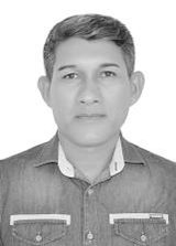 Prof. Junior Mariano