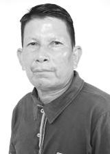 Pastor Ademir
