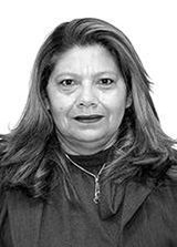 Professora Stelcia Costa