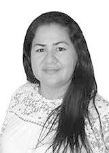 Prof. Leinice Barroso