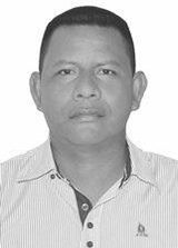 Paulo Robson