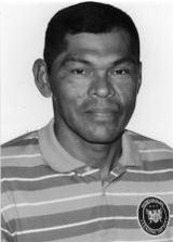 Amadeu da Santa Tereza