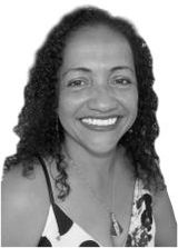 Professora Iracema