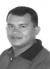 Alcimar Caipira