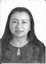 Professora Ivanise