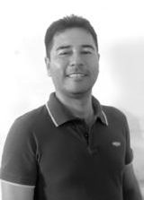 Santinho Barbosa