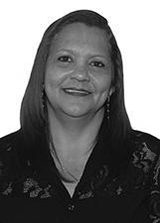 Professora Jeane