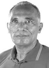 Olavo do Raio-X