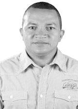 Antonio Nascimento
