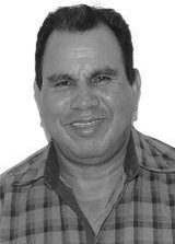 Ireno Pinto