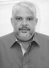 Professor Daniel
