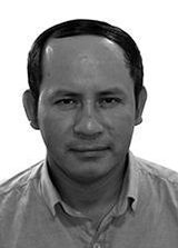 Prof Marquinho