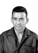 Osvaldo do Alto Rio