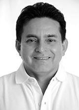 Coronel Gilvandro Mota