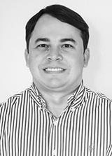 Keitton Pinheiro
