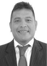 Pastor Augusto