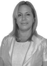 Cilene Magalhães