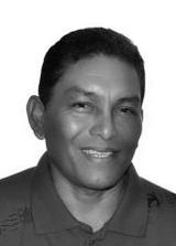 Jorge Evaristo