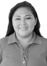 Professora Glaici