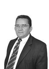 Pastor Angelo Branco