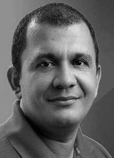 Júnior Gilberto