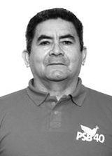 Jonas Castro