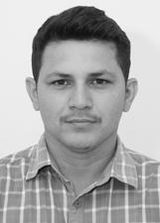 Ezequias Carvalho Sabaozinho