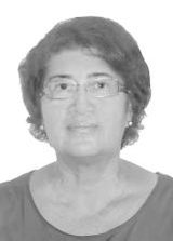 Professora Ariadne