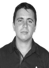 Marcio Goleiro